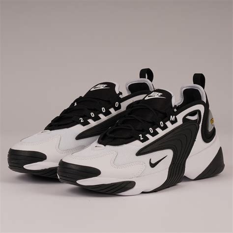 nike zoom 2k schwarz weiß damen|Nike Zoom 2K White Black (Women's) .